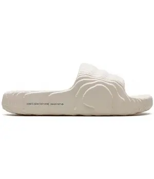 Тапки Adidas Adilette 22 Bone